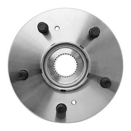 Carquest Wheel Hub PN 930-026*