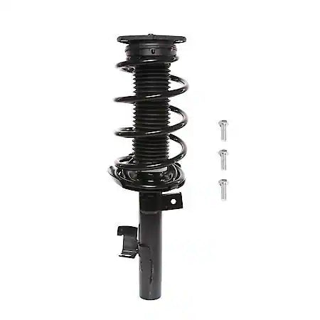 Carquest Premium Complete Strut Assembly: Includes Strut, Coil Spring and Mount PN 18-814513*