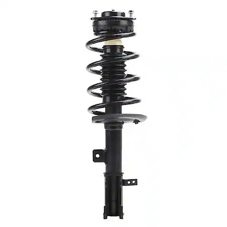Carquest Premium Complete Strut Assembly: Includes Strut, Coil Spring and Mount PN 18-815967*
