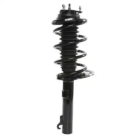 Carquest Premium Complete Strut Assembly: Includes Strut, Coil Spring and Mount PN 18-816649*