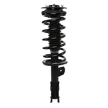 Carquest Premium Complete Strut Assembly: Includes Strut, Coil Spring and Mount PN 18-816800*