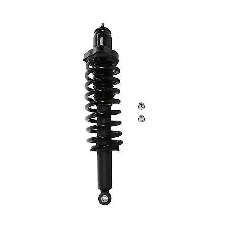 Carquest Premium Complete Strut Assembly 28-710864: Includes Strut, Coil Spring and Mount PN 28-710864*