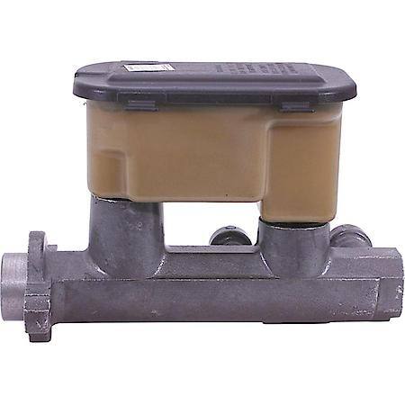 OEM DOM Brake Master Cylinder PN 10-2684*