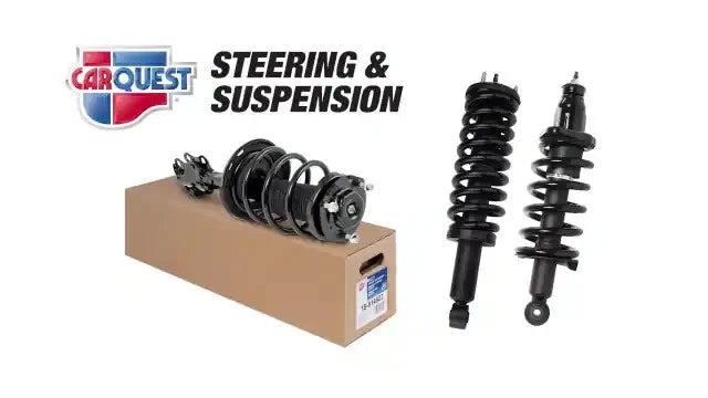 Carquest Premium Complete Strut Assembly PN 18-816350*