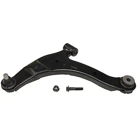 MOOG Control Arm and Ball Joint Assembly PN RK620024 NEW
