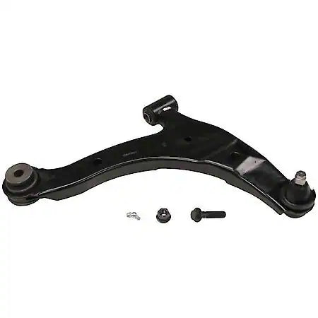 MOOG Control Arm and Ball Joint Assembly PN RK620023 NEW