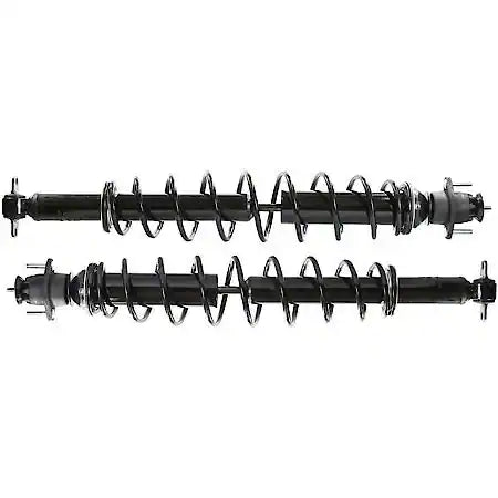 Monroe Air Shock to Load Assist Shock Conversion Kit PN 90007C*
