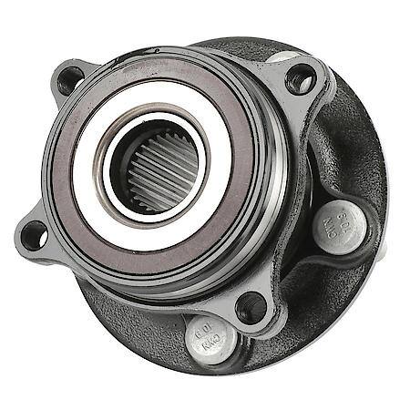 Carquest Premium Wheel Bearing and Hub Assembly PN 91-424989*