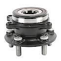 Carquest Premium Wheel Bearing and Hub Assembly PN 91-424989*