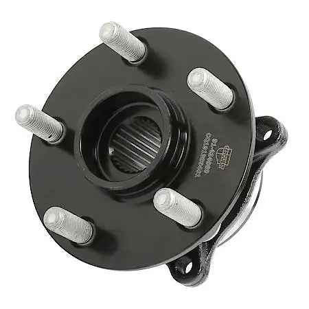 Carquest Premium Wheel Bearing and Hub Assembly PN 91-424989*