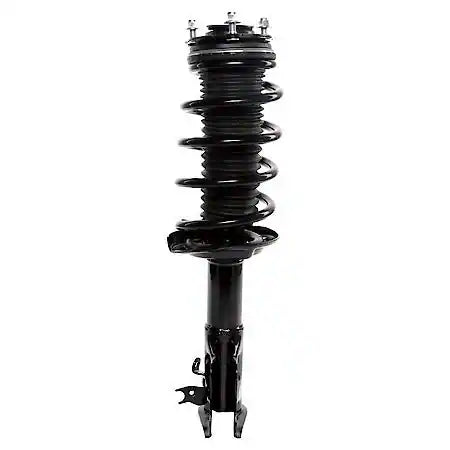Carquest Premium Complete Strut Assembly: Includes Strut, Coil Spring and Mount PN 18-816715*