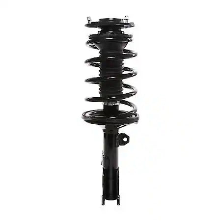 Carquest Premium Complete Strut Assembly: Includes Strut, Coil Spring and Mount PN 18-816092*