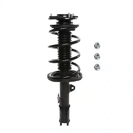 Carquest Premium Complete Strut Assembly: Includes Strut, Coil Spring and Mount PN 18-814548*