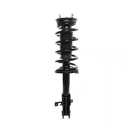 Carquest Premium Complete Strut Assembly: Includes Strut, Coil Spring and Mount PN 18-816388*