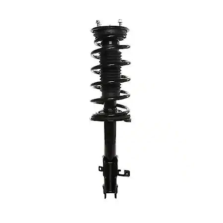 Carquest Premium Complete Strut Assembly: Includes Strut, Coil Spring and Mount PN 18-816387*