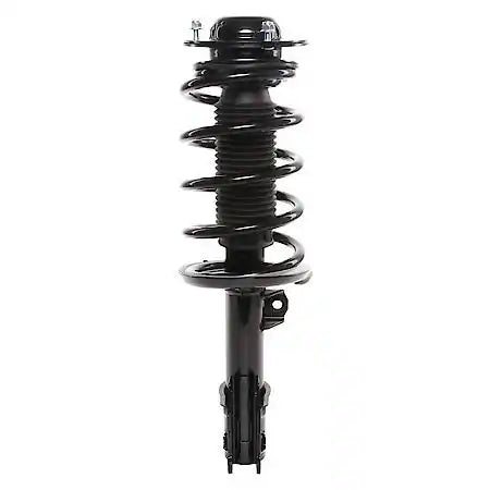 Carquest Premium Complete Strut Assembly: Includes Strut, Coil Spring and Mount PN 18-814962*