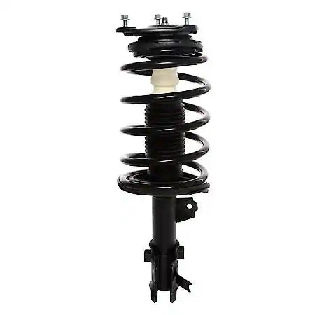 Carquest Premium Complete Strut Assembly: Includes Strut, Coil Spring and Mount PN 18-816510*