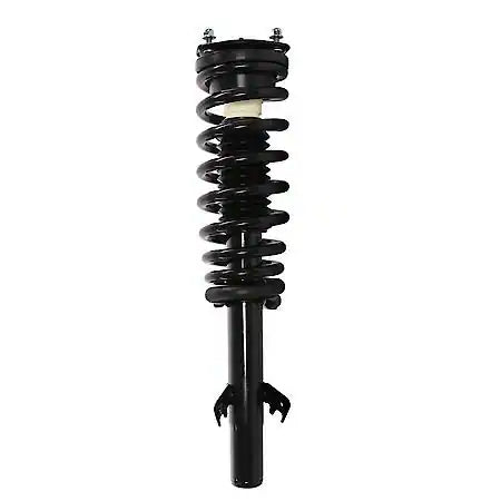 Carquest Premium Complete Strut Assembly: Includes Strut, Coil Spring and Mount PN 18-815959*