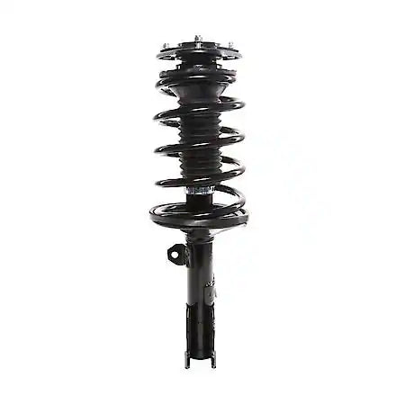 Carquest Premium Complete Strut Assembly: Includes Strut, Coil Spring and Mount PN 18-816091*