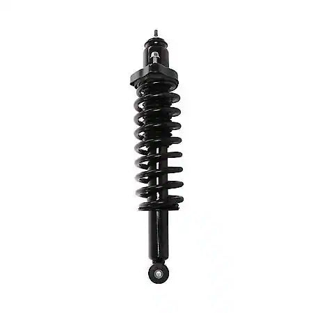 Carquest Premium Complete Strut Assembly: Includes Strut, Coil Spring and Mount PN 28-713223*