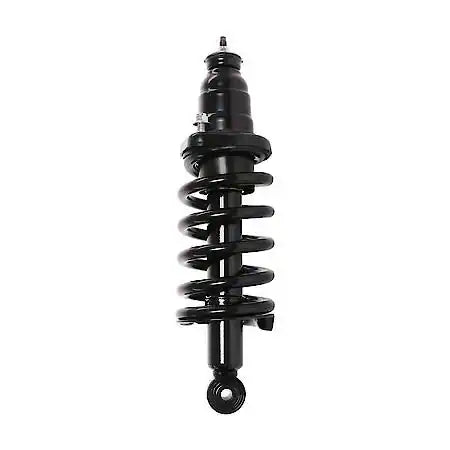 Carquest Premium Complete Strut Assembly: Includes Strut, Coil Spring and Mount PN 28-710140*