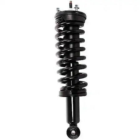 Carquest Premium Complete Strut Assembly: Includes Strut, Coil Spring and Mount PN 28-710098*