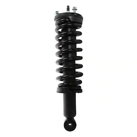 Carquest Premium Complete Strut Assembly: Includes Strut, Coil Spring and Mount PN 28-710251*