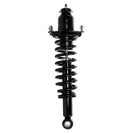 Carquest Premium Complete Strut Assembly 28-710984: Includes Strut, Coil Spring and Mount PN 28-710984*