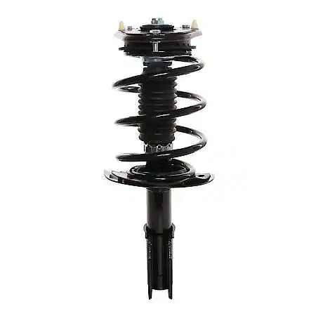 Carquest Premium Complete Strut Assembly: Includes Strut, Coil Spring and Mount PN 18-818671*