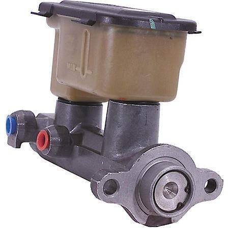 OEM DOM Brake Master Cylinder PN 10-2684*
