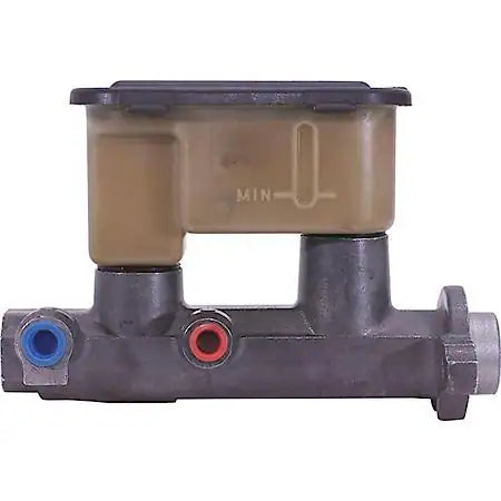 OEM DOM Brake Master Cylinder PN 10-2684*