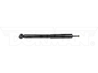 Dorman - OE Solutions Suspension Shock , Rear PN 949-455*