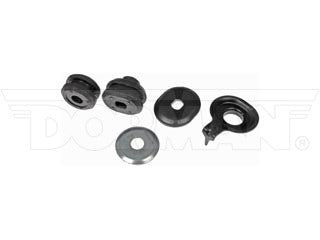 Dorman - OE Solutions Suspension Shock , Rear PN 949-455*
