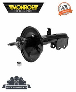 Monroe Oespectrum Strut PN 72358 NEW